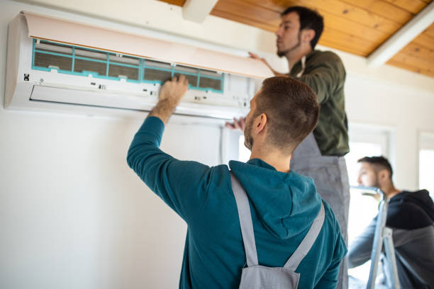 Best Emergency HVAC Services in Gregory, SD