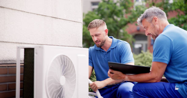 Best Residential HVAC in Gregory, SD