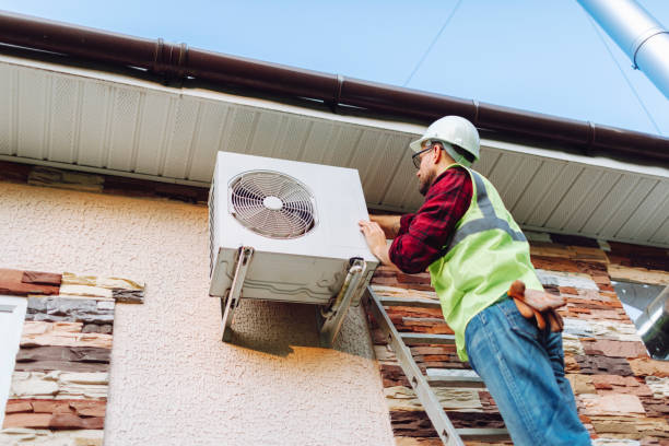 Best Seasonal HVAC Services in Gregory, SD