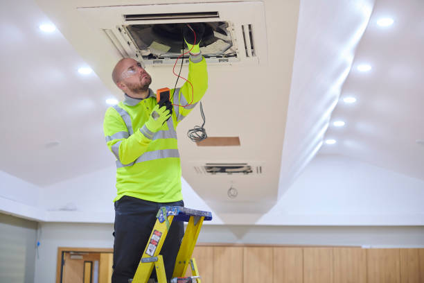 Best HVAC for Healthcare Facilities in Gregory, SD