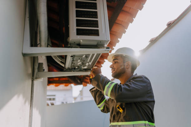 Best HVAC Supply and Distribution in Gregory, SD