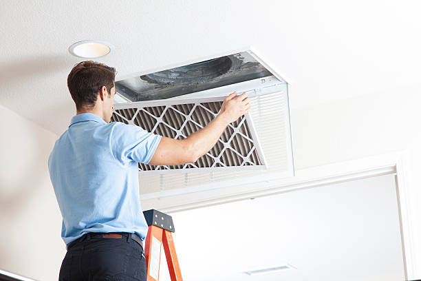 Professional HVAC in Gregory, SD