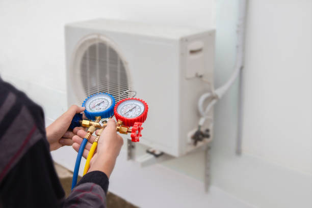 Professional HVAC in Gregory, SD