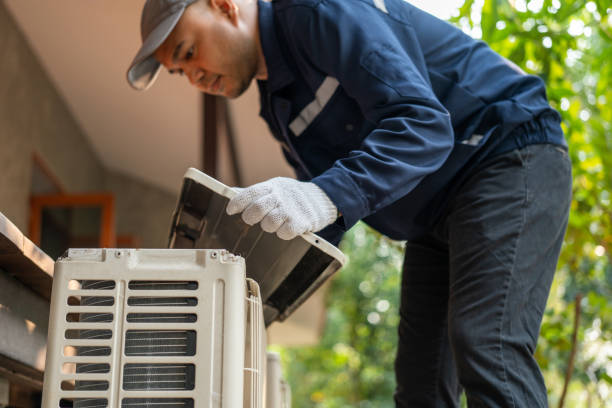 Best Solar-powered HVAC Systems in Gregory, SD