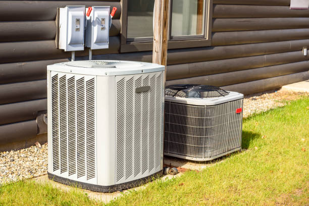 Best Commercial HVAC in Gregory, SD